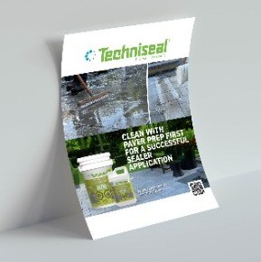 341-566 Why Cleaning with Paver Prep is mandatory